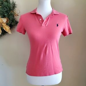 Ralph Lauren Sport Slim Fit